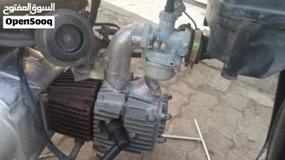 Honda Other 2