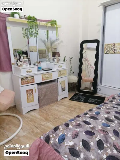 طقم كنب في حرق سقاره صغير لايذكر 3