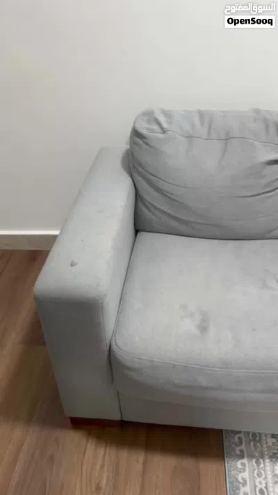 كنبة مستعمل للبيع بحالة جيدة، Sofa for Sale – Good Condition 3