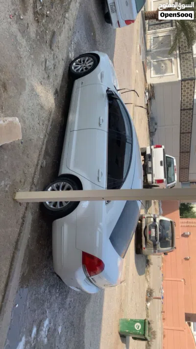 شيفروليه كابريس LTZ 2