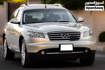 إنفينيتي FX35 Standard 2