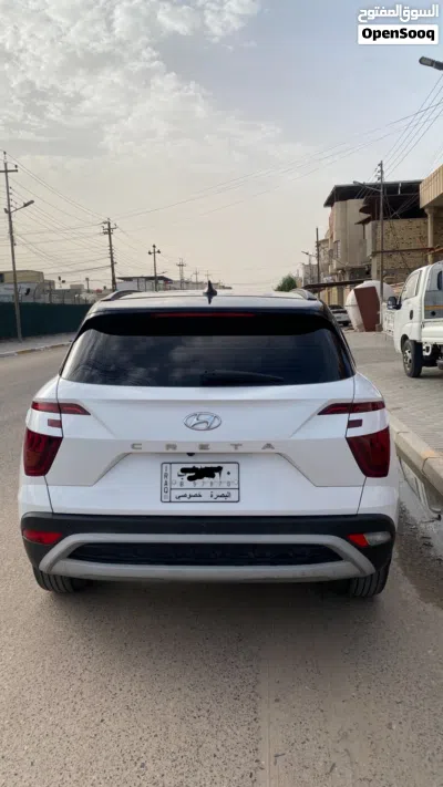 هیۆندای کریتا S 3