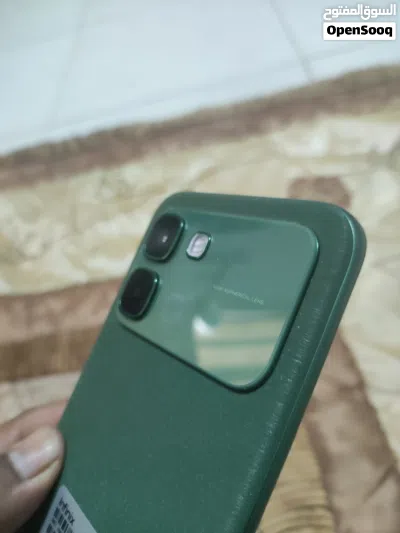infinix Note edge 5g 256 gg 4