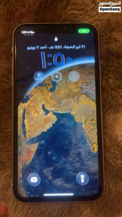 للبيع يلفون 11 2