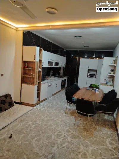 بيت في مدينة الاندلس السكنية 4