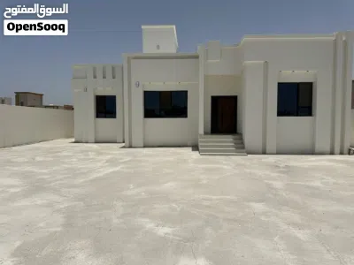 من المالك مباشرة بيت حديث للبيع في ولاية المصنعة منطقة محارة 2