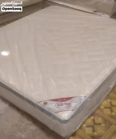 Medical Mattress Single Side Pillow Top 3