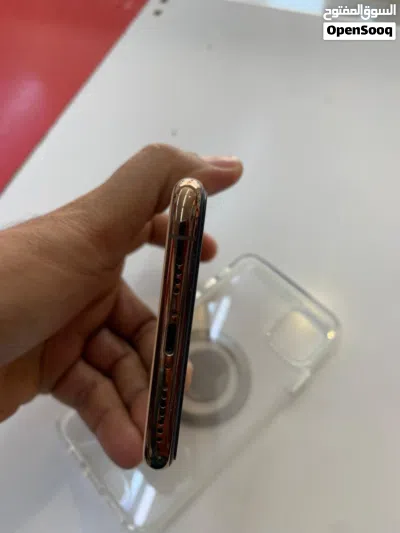 iPhone 11 pro max 256 GB ايفون 11 برو ماكس 4