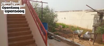 فيلا مميزة للبيع في مدينة مصراتة – شارع بازينة 3