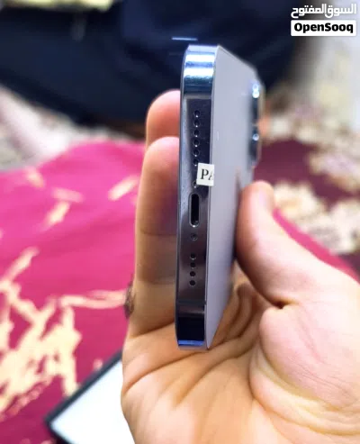 ايفون 13برو ماكس ذاكره 512اقره الوصف 4