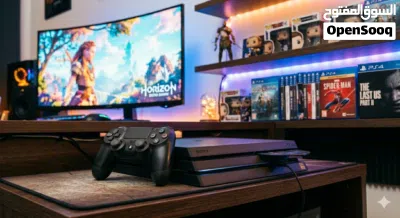 مطلوب ((ps4 برو)) او سلم رخيص 2