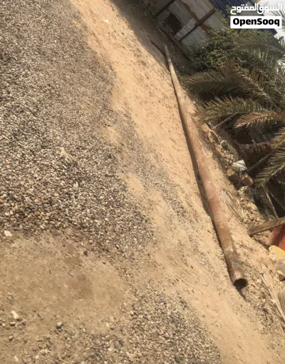 عمود كهرباء 2