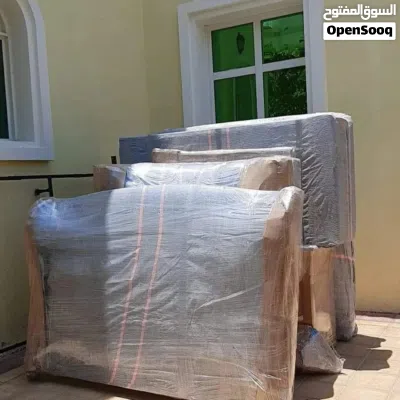 khaleej movers and Packers shifting packing dismintle and installation 2