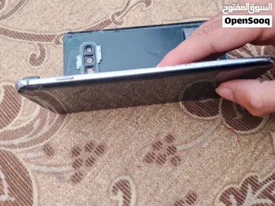 سامسونج s10+ +s7 edge للبيع اقرأ الوصف قبل ماتبعث 3