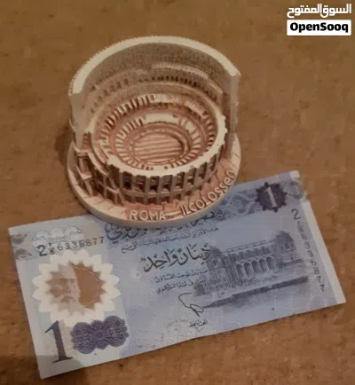 تحف في حالة ممتازة تقول جديدة للبيع 4