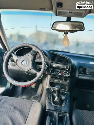 BMW 3 Series 328 4