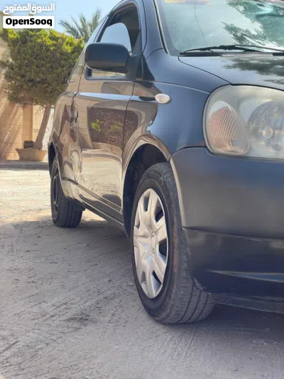 تويوتا يارس S 2