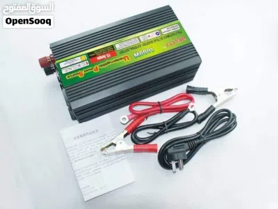 انفيرتر و 3000 وات 3