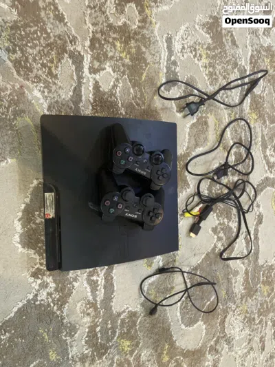 بيع سوني 3 2