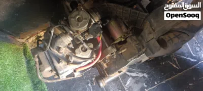 محرك 125cc صينية 2