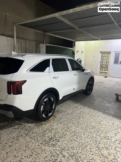 Kia EV6 Standard 3