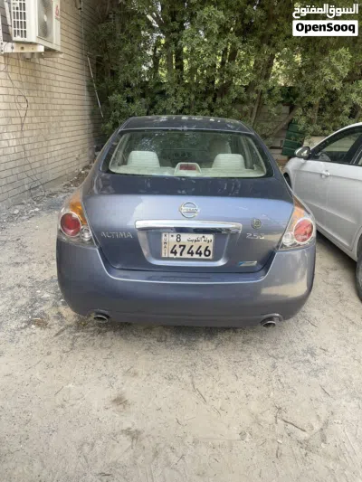 نيسان التيما S 2