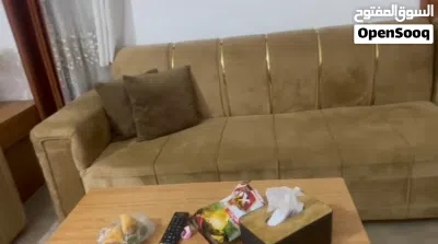 طقم كنب للبيع بحال الوكاله 4