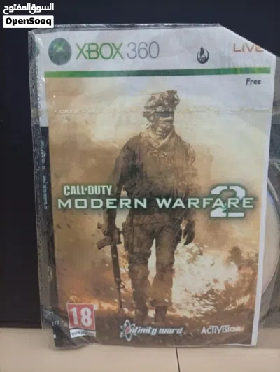 جهاز XBOX 360 3