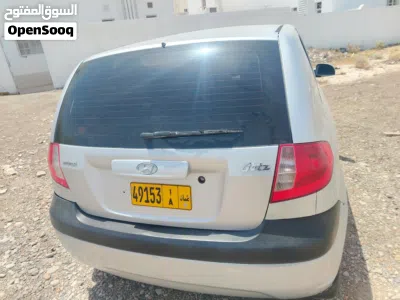 هيونداي جيتز Standard 3