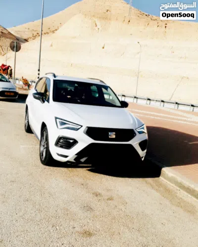 سيات اتيكا FR 2