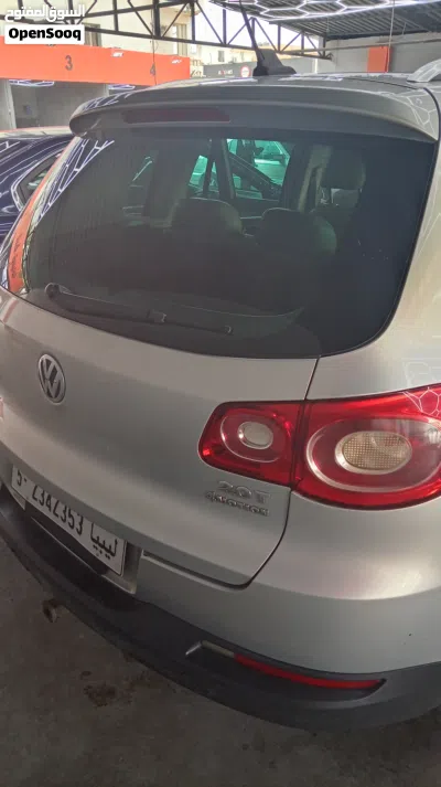 Volkswagen Tiguan Life 2.0 4