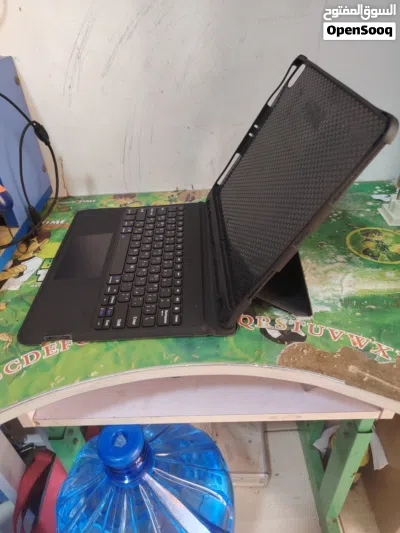 3 ipad pro 12.9 inches covers 3 كفرات للايباد برو 12.9 انش 2