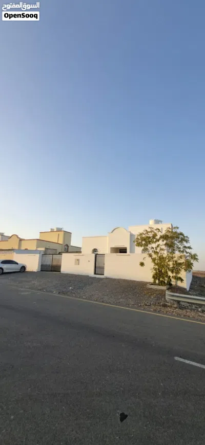 منزل للإيجار في المعبيلة السادسة House for Rent in Al Maabilah 6 2