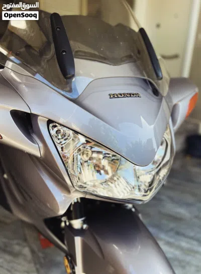 Honda ST1300 3