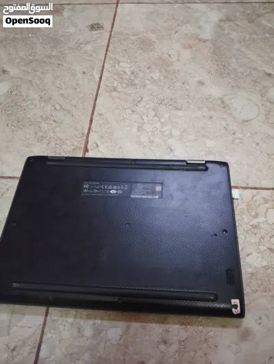 لاب توب نظيف جدا 3