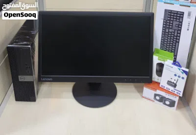أقوى عرض في الأردن: Dell i7 جيل ثامن كامل المواصفات بسعر لقطة! 3