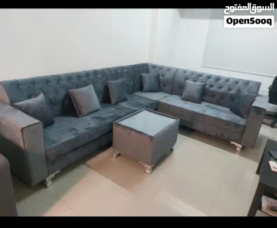 Sofa Set L Shape 5.5 mtr 4