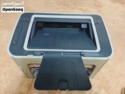 طابعة hp1505 2
