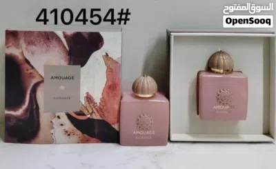 عطور رجاليه امواج درجة أولى ثبات ممتاز رايحه رهيبه 2