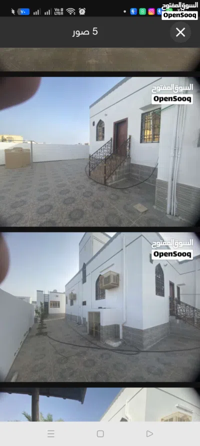 منزل للبيع 3