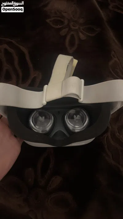 نظاره في ار مينا كويس 2 Vr قابل للمفوضه 2