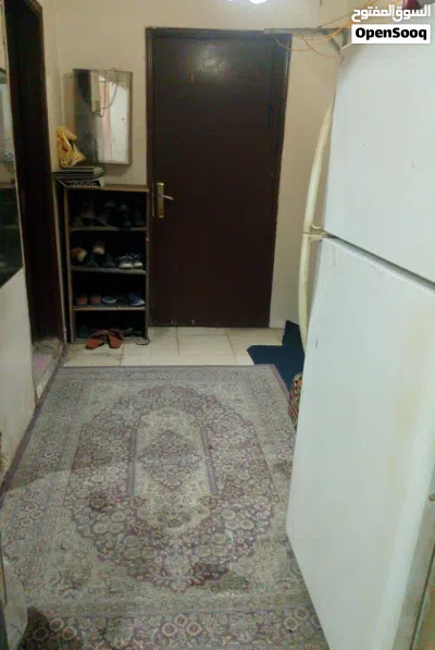 مشاركة سكن غرفة وصالة مفروشة بالكامل 2
