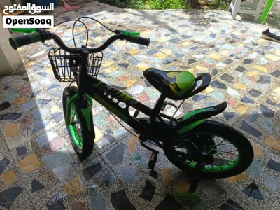 بايسكل للبيع 2