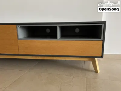 TV table unit 2