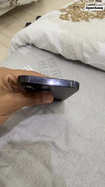 ايفون 14 pro 256 3