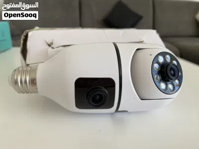 مجموعة كميرات جديدة في الباكو كزيوني 3