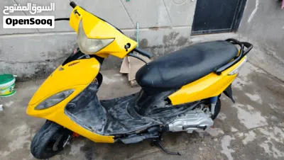 Kymco Other 4