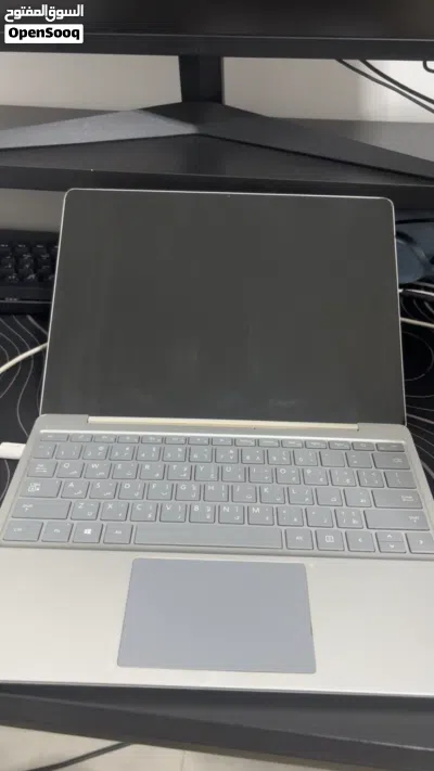 Microsoft surface go قابل للتفاوض 2