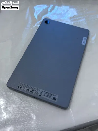 Lenovo Tablet for Sale in Good Condition 4