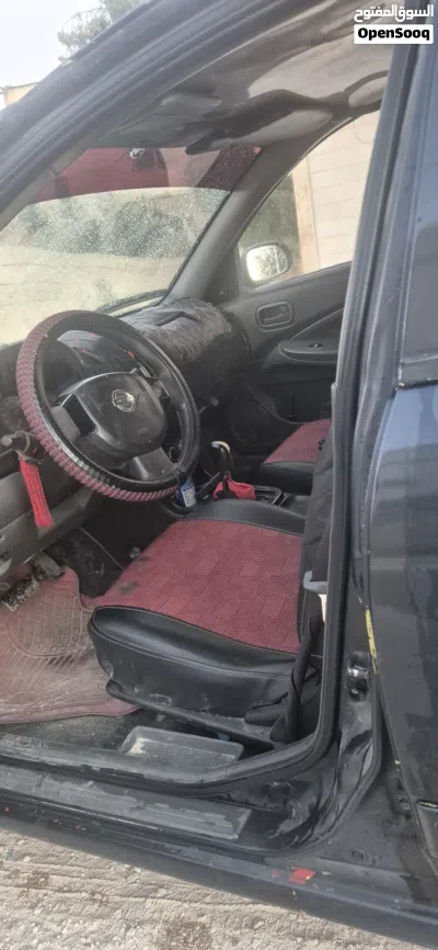 نيسان صني Standard 2